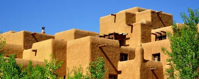 Spring 2011 Conference – Santa Fe