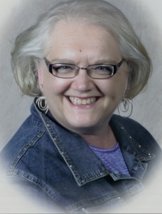 Dr. Sara Richter