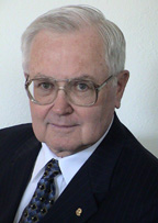 William W. Steele, DTM, PID