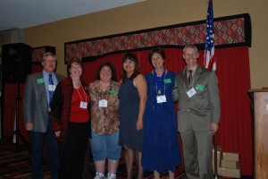 Division Governors for 2011-2012