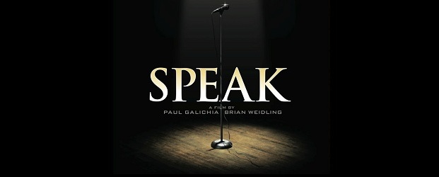 Conference Movie: SPEAK