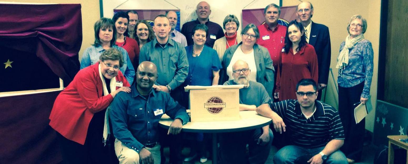 EnergyPlex Toastmasters Charters in Hobbs