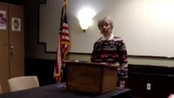 Donna Hunt Testimonial