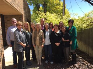 Amarillo Association of Realtors Toastmasters