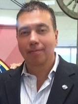 Carlos Palacios