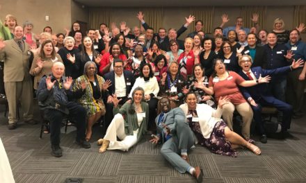 2019 District Conference Wrapup