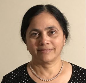 Manisha Abhyankar